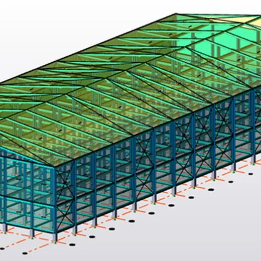 Tekla — learner project