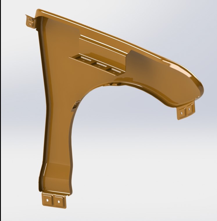 Fender Design