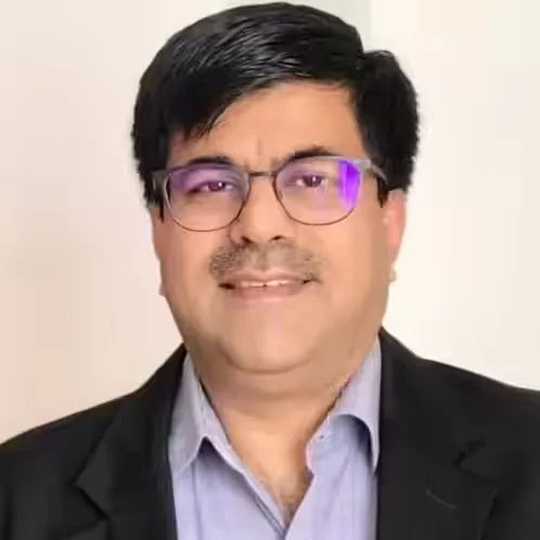 Debashis Neogi