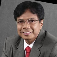 Rajendra Kumar Patro
