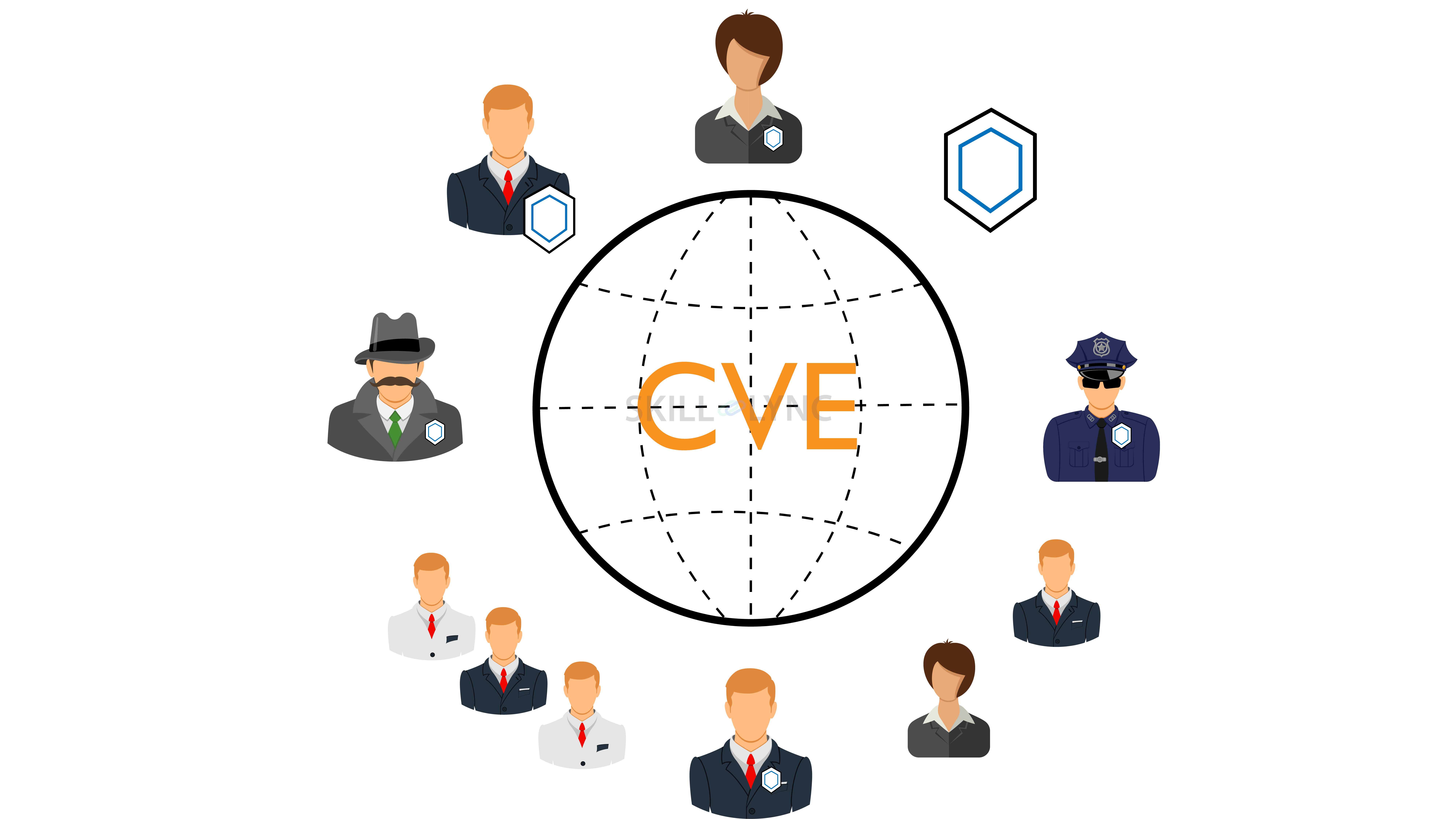 Analysis of Reported CVEs Pattern