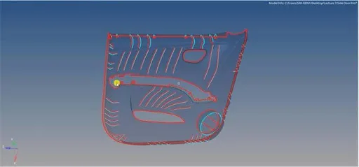 Master Utility Creation