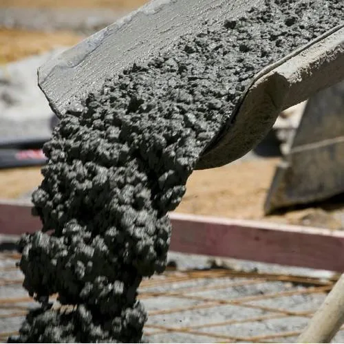 Calculation of Concrete Mix Design with and without Fly Ash for Both M35 and M50 Grade Concrete