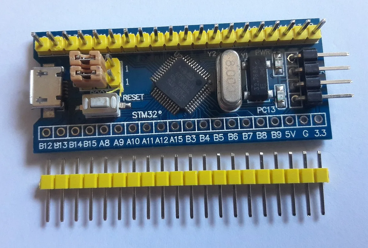 Develop a simple USB storage driver