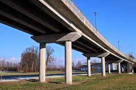 Calculate the Design Load for a Single Long-span Bridge in Mumbai