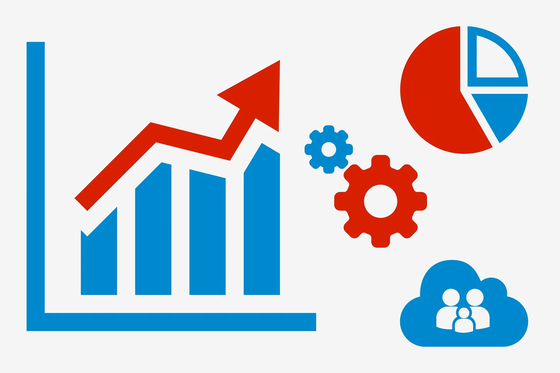 Stock Market Data Analysis and Visualization