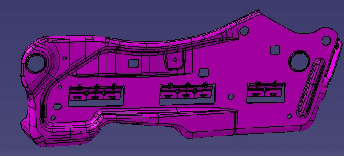 Remastering the Solid