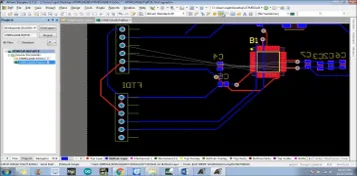PCB Design projects 