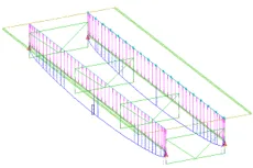Design of Steel Composite Bridge