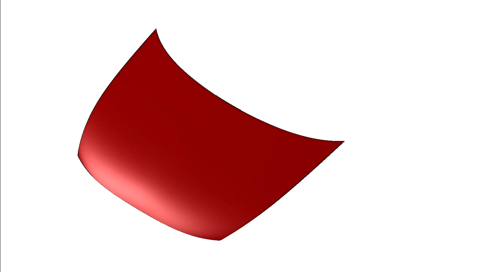 Design of Hood