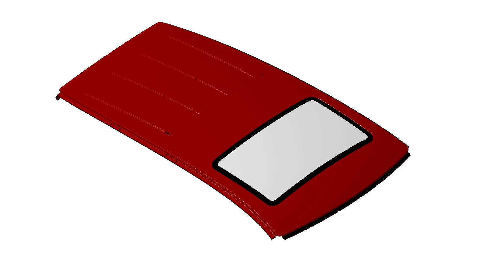 Design of Roof