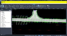 Designing, Plotting, and Quantifying a Reconstruction Project