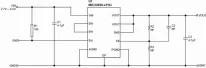 Create a Project Workspace for MIC33030