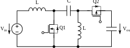 Design of DC-DC SEPIC Converter