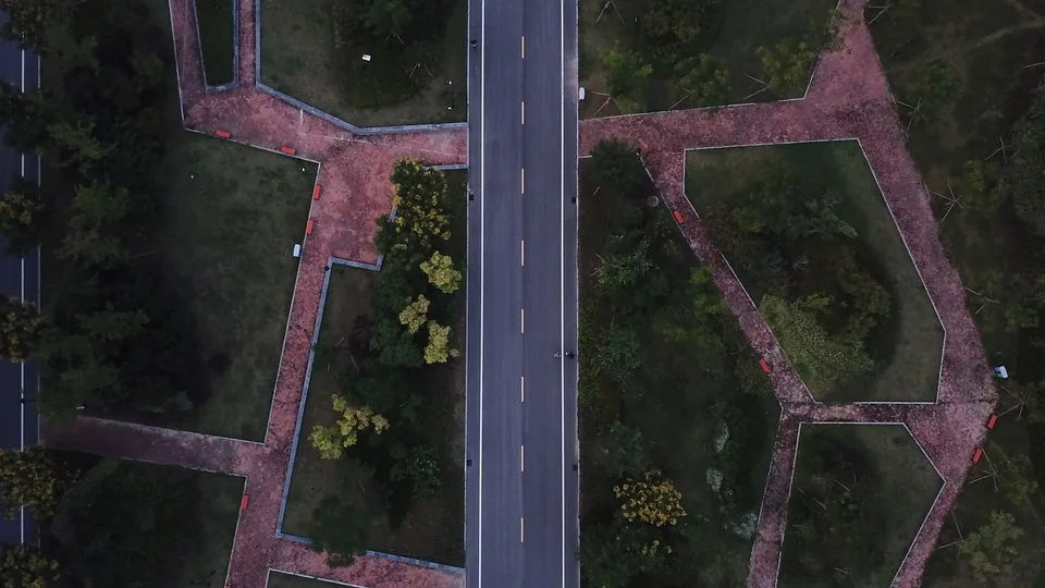 A 20-30 hr project on designing Roadway Geometry using Bentley OpenRoads Designer