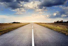 A 40-50 hr project on designing a 3.0 Mile Roadway using Bentley OpenRoads Designer