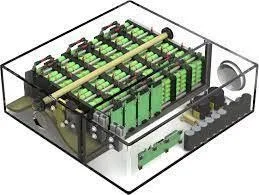 Estimating the Voltage-based SOC of the Battery using 1 RC Model in MATLAB