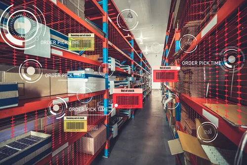 IT Inventory Management