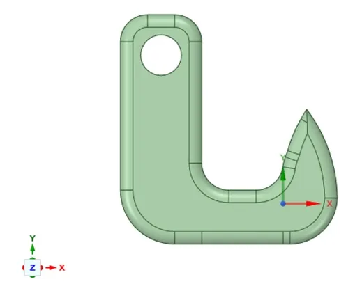 Selection of 3D Printing Technology, Evaluation of Design, Identification and Rectification of Issues in Design