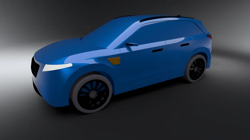 ALIAS Model Creation