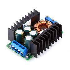 Loss Calculation of a DC/DC Converter using MATLAB