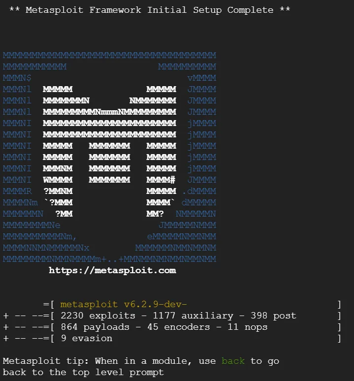 Installing BWAPP Web App on Local Machine