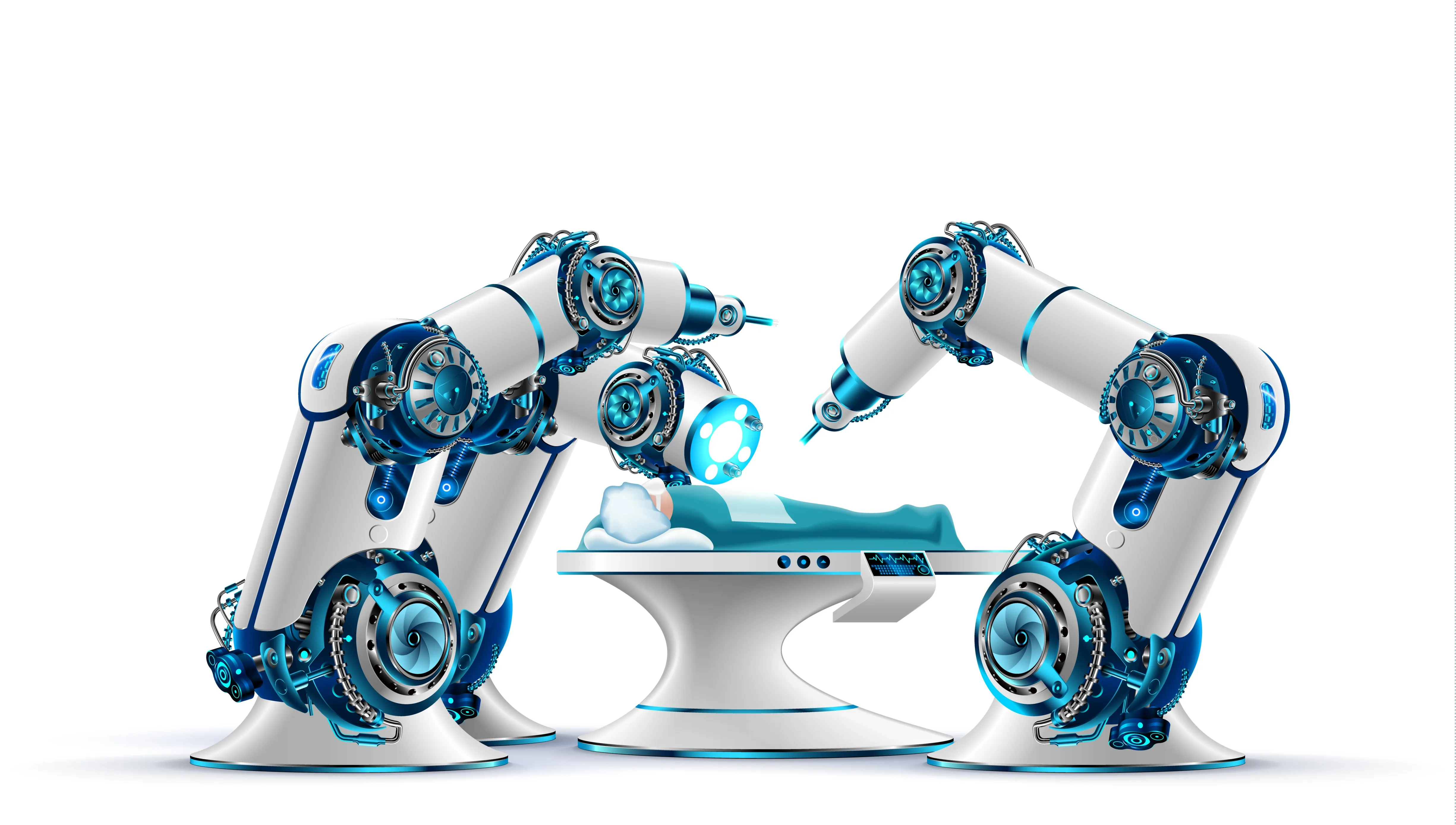 Robotic Surgery for Kidney Transplantation