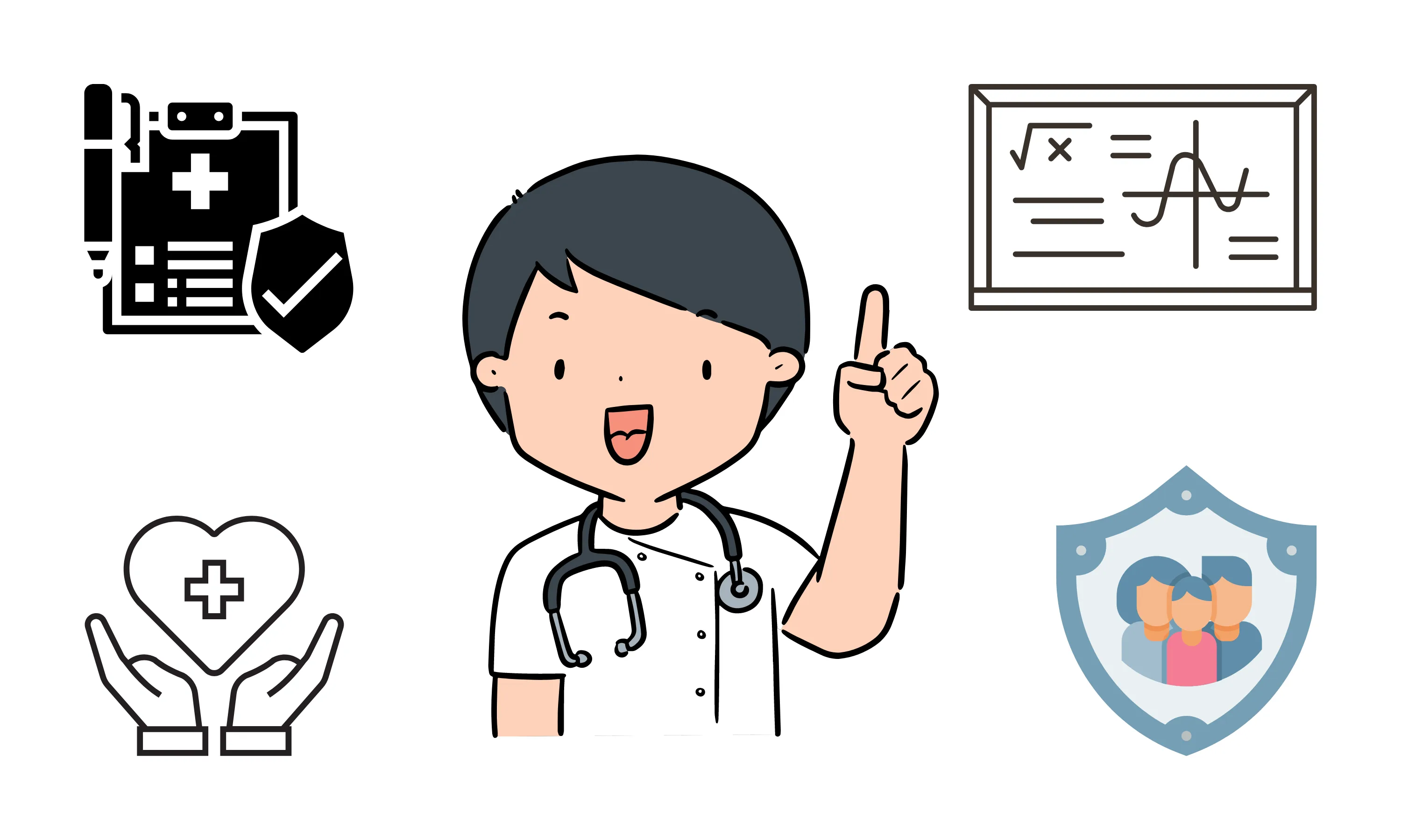 Analysis of Medical Insurance Data