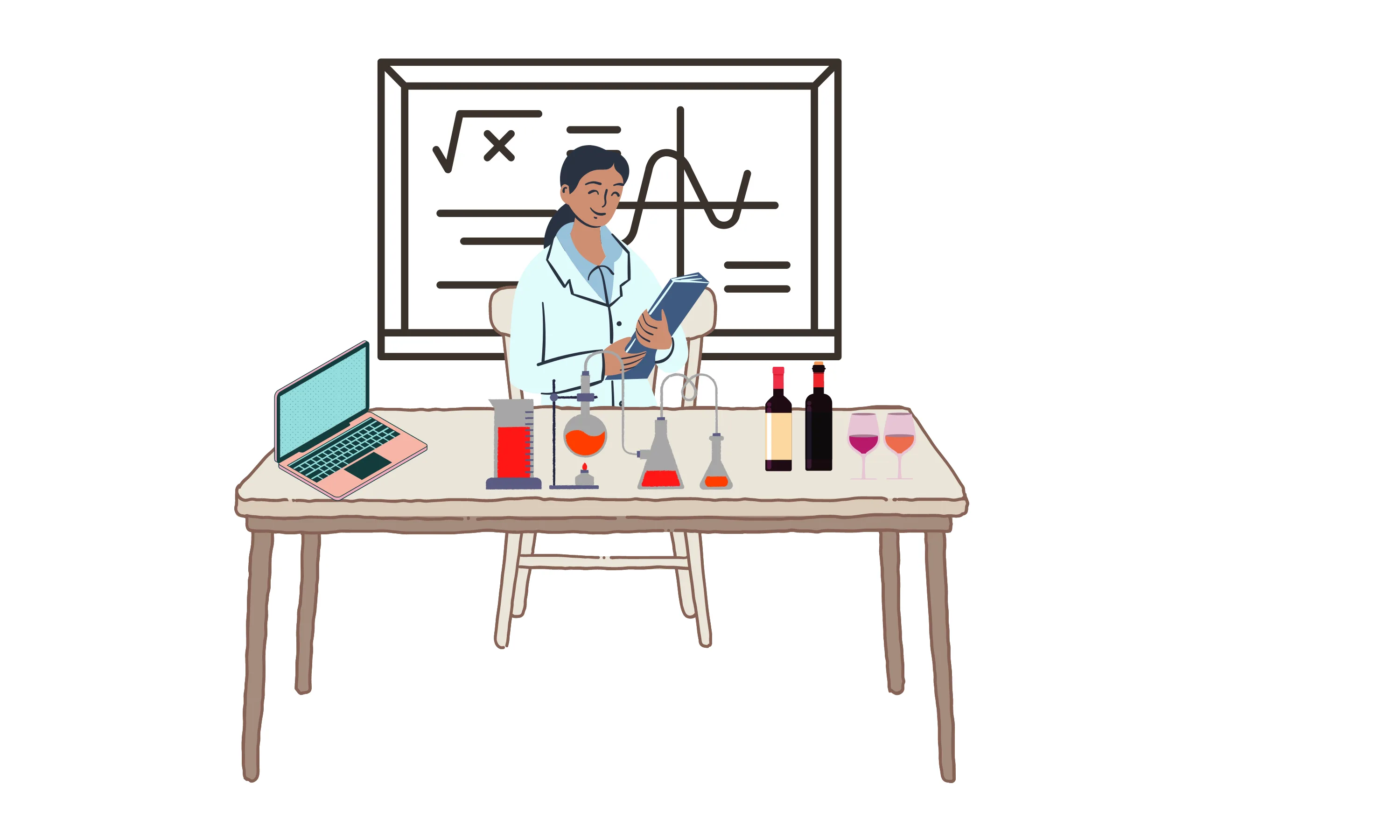 Analysis of Fermented Drink Data 