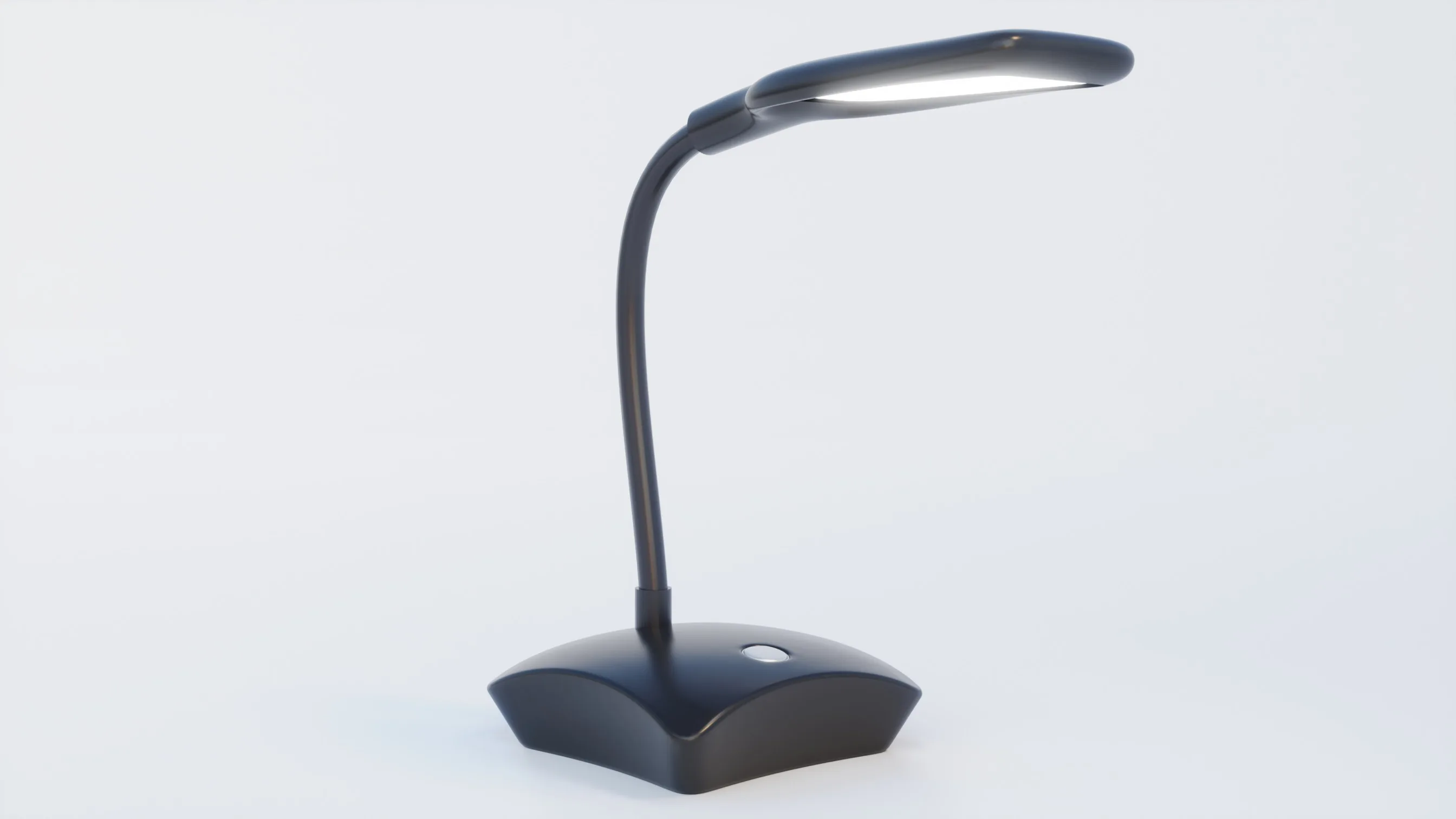 Designing Competitive LED Desktop Lamp