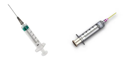 Design and Development of Disposable Syringe