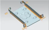 Sheet Metal Casing Modeling