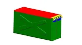Sheet Metal Box Modeling