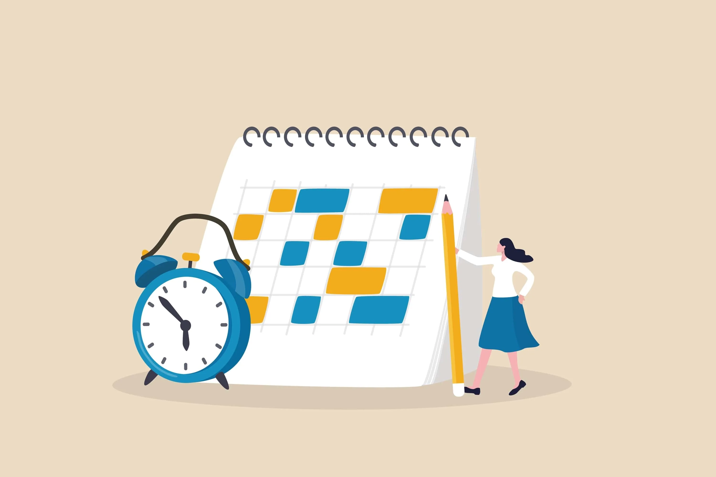Detailed Study: Scheduling Techniques in Project Management