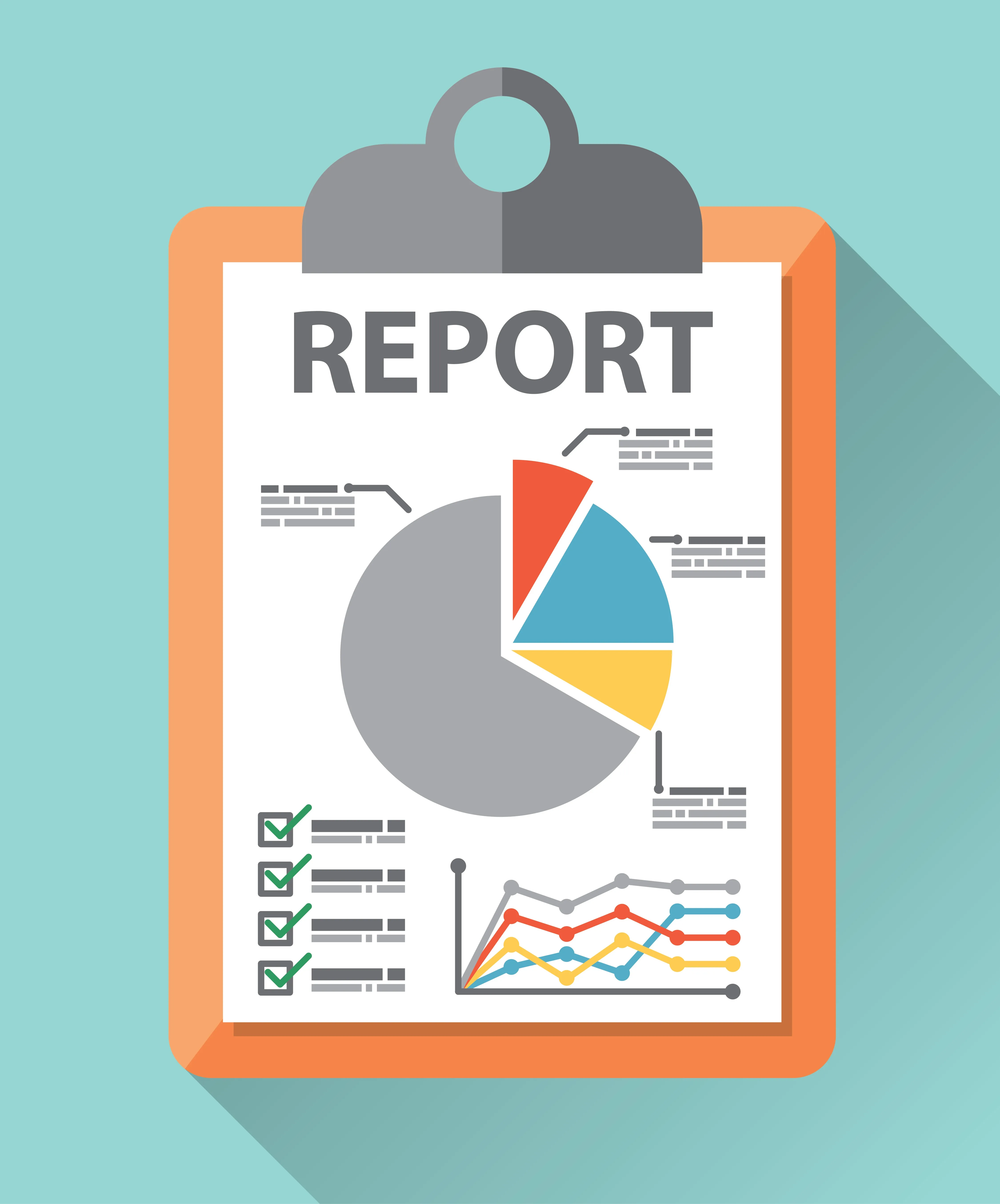 Analysis and Report Generation for Delays in Multistorey Building Project