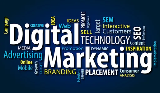 digital marketing 2