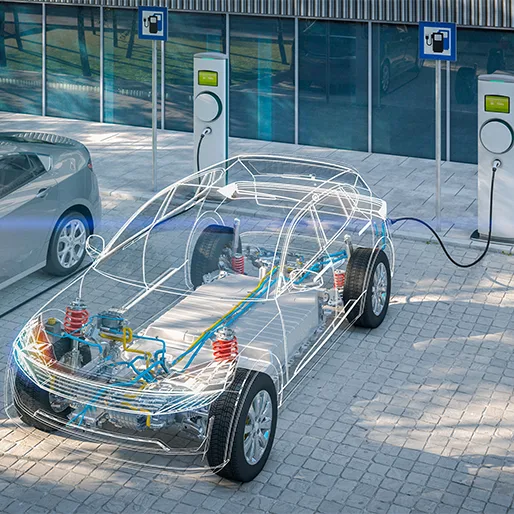 From Classroom to Career: Navigating the Path to Becoming an EV Engineer