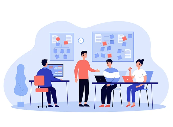 mentorship programs