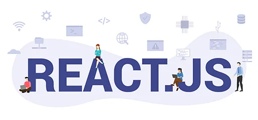 react js application