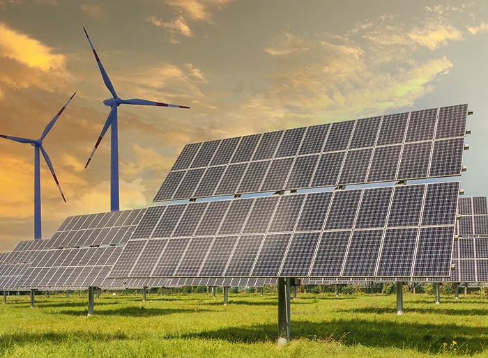 renewable energy