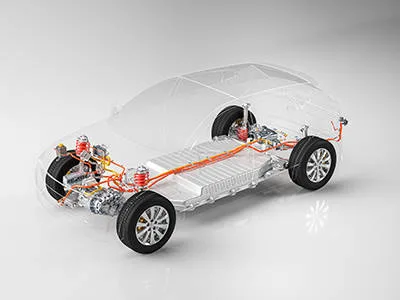 Electric Vehicle