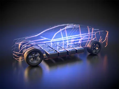 Electric Vehicle