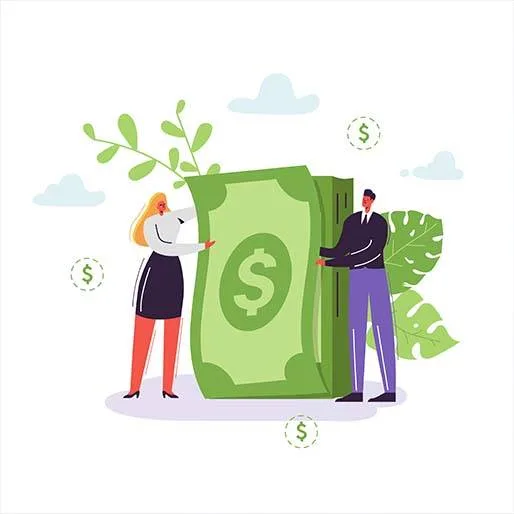 Salary Range after Master Degree
