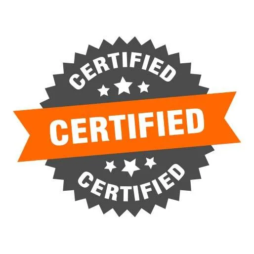 Get certified java programmer