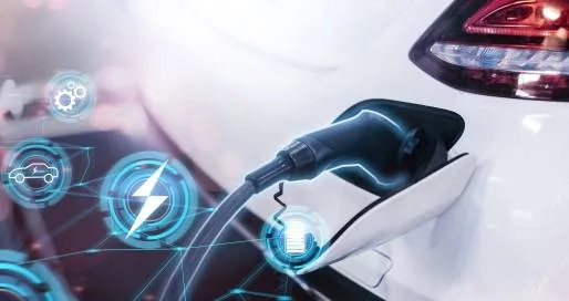 career in EV battery technology