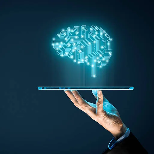 all about machine learning
