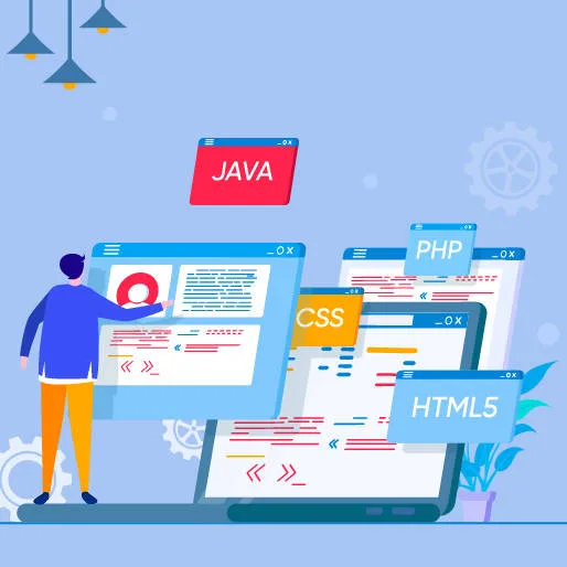 job roles of full stack developer
