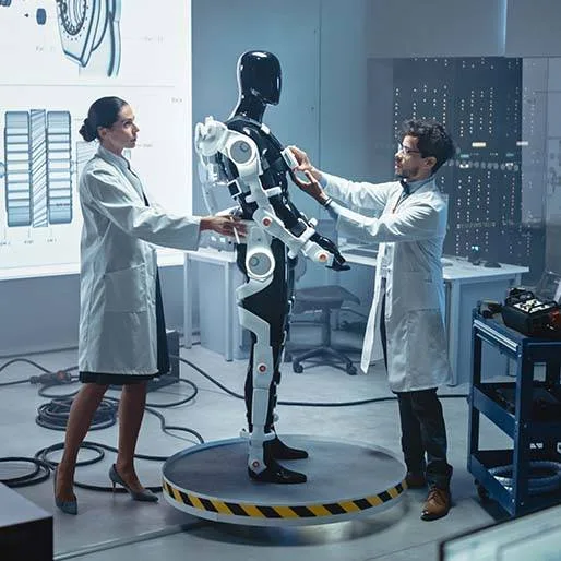 Career Opportunities in The Biomedical Engineering Field