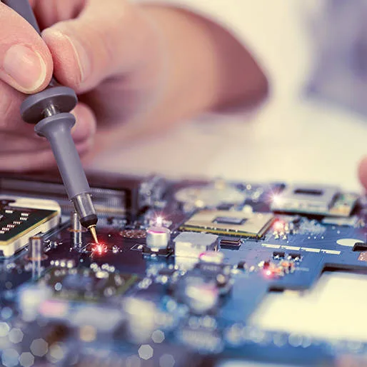 highest paying technology jobs
