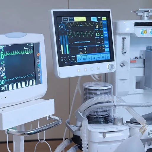 career in medical device industry 